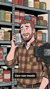 Top 10 Prepper Jokes (Yes, We Have a Sense of Humor) #movie #griddown #preparedness #jokes