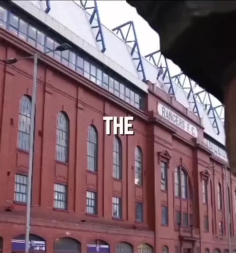 Rangers FC: A Legacy of Family and Pride