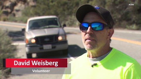 Stolen Safes and ATMs Dumped by California Freeway