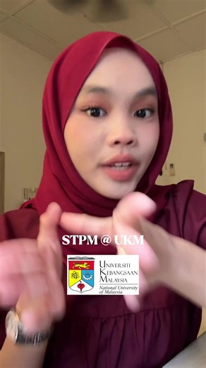 Macam Mana Nak Apply STPM Dekat UKM?