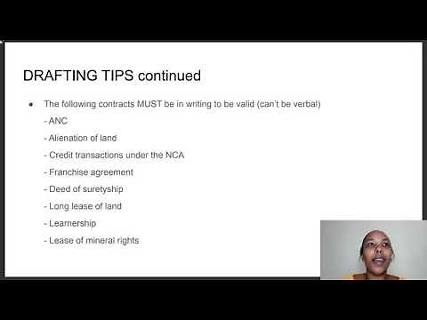 Paper 3 Attorney's Practice Revision Session (Exam prep)