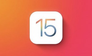 苹果发布 iOS 15.2 beta4 测试版，修复屏幕问题#iPhone#iOS15