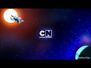 Cartoon Network Korea Continuity (11/07/21)