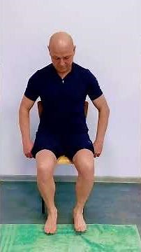 How to Relieve Hip Pain: Exercises for Trochanteric Bursitis ⚡