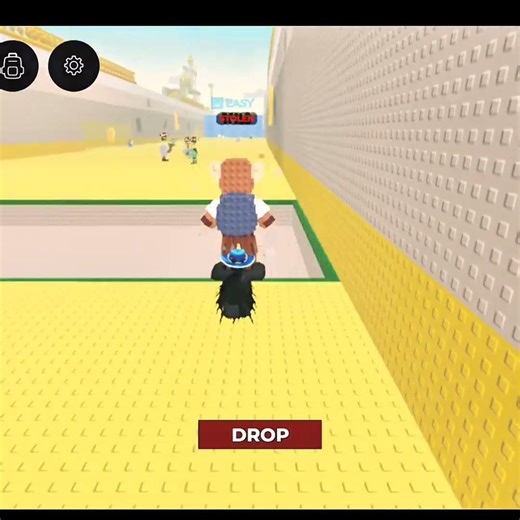 Roblox New Trend 😱 #roblox #stealabrainrot #shorts #youtubeshorts