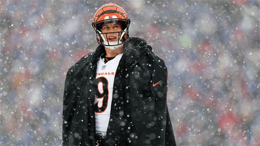 Injuries and reflection: Joe Burrow's struggle to find joy in football sparks concern