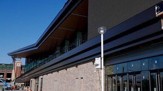 Resch Expo lands first large-scale trade show, helps bring back logging industry to Green Bay in 2022 (and again in 2024)