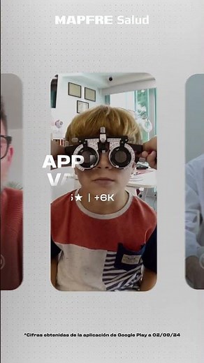 Seguro de Salud MAPFRE