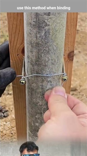 use this method when binding