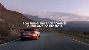 Keep your 👀 peeled for this new Shell V-Power commercial starring Fabian and Scott. You'll see it all over your TV screens this week! #AusGP #VASC #ShellMotorsport | Shell V-Power Racing Team