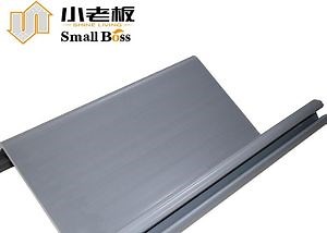 [Hot Item] Pared de retención de plástico corrugado, hojas de apuntalamiento de plástico, tablestacas de PVC