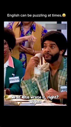 These homophones prove English is broken 😂 #language #learnenglish #shorts