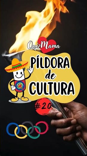 Píldora de cultura Nº 20 #shorts #culturageneral #quiz #trivia #preguntas
