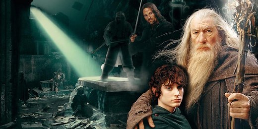 35 The Lord of the Rings Quotes on Hope, Courage, and Faith