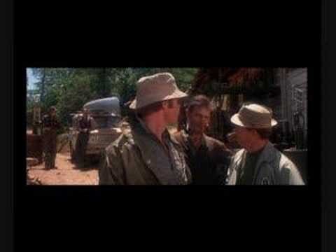 deliverance- dueling banjos