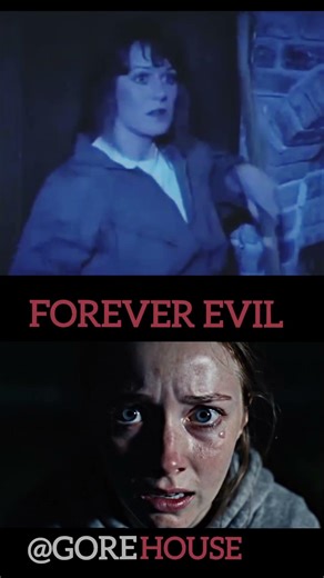 This 1987 Horror Scene Is Seriously Disturbing 😱#horror #horrortok #scary #shorts #shortsfeed #movie