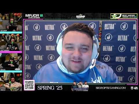 Beans Feeling Happy After Beating FaZe! (insane aura)