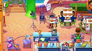 美味餐厅18：Cooking and Romance 关卡30