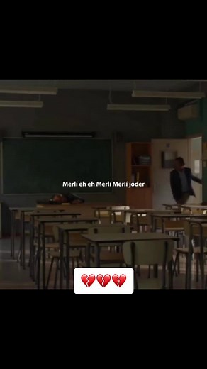 Merlín y Merlí: La trágica separación