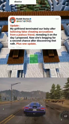 11K views · 96 reactions | Update My girlfriend terminated our baby after believing false cheating accusations from a jealous friend, revealing it on the day I proposed. Now she#foryou #fyp #reels #viral #redditstorytime #redditposts #storytime #redditstories #reddit #askreddit #paranormal #redditparanormal #nosleep | Top Readers | Facebook