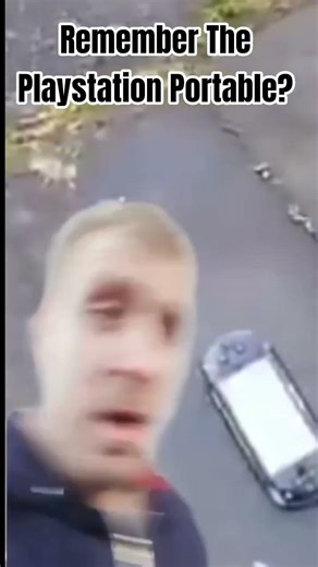 Playstation Portable (PSP) was a great handled console #psp #ps5 #ps4 #sonypsp #playstationclassic