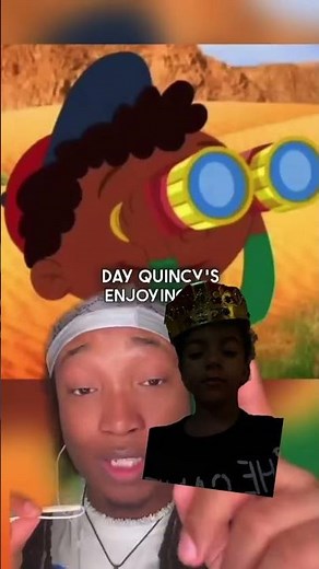 The sad ending of Little Einsteins. TW: very sad.￼