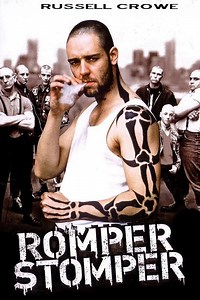 Romper Stomper - Alchetron, The Free Social Encyclopedia