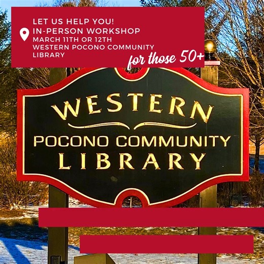 We all know that we’ll have to pay taxes on our IRAs and 401Ks in retirement, but what if you could potentially reduce (or even eliminate) these taxes in retirement? -> https://events.smartretirementtax.com/brodheadsville-mar-11-12/ Changes to the tax code in 2018 opened a window of opportunity for pre-retirees and retirees (those 50 ) to potentially save BIG on taxes in retirement! Register now for our in-person educational tax workshop on Wednesday, March 11th or Thursday, March 12th at the We