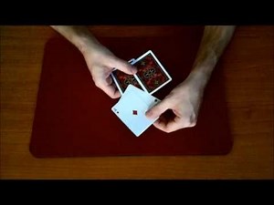 Tutorial: Elmsley count - Con Diego Allegri ▐ K52