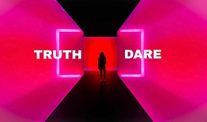 Truth and Dare - Week 4 - Sevin.mp4