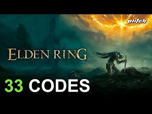 ELDEN RING Cheats: UNLIMITED HEALTH, MAX STATS, INFINITE RUNES & MORE | Trainer by PLITCH ⚔️
