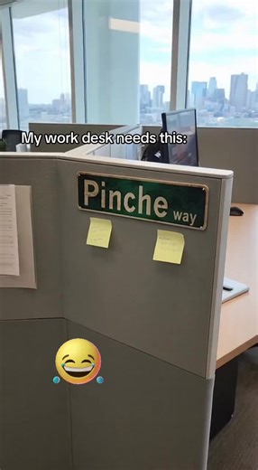 Office Humor: Essential Desk Items You Need
