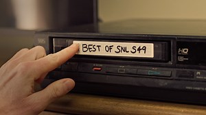 Take a look back at Season 49! | Saturday Night Live