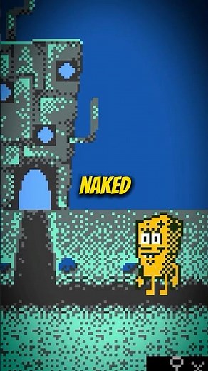 The WILD SpongeBob videogame! #spongebobsquarepants #nickelodeon #cartoons #nicktoons #gbc