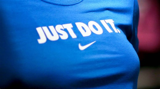 People are discovering dark meaning behind Nike’s 'Just Do It' slogan