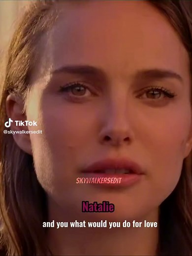 Anakin Skywalker's Tragic Love Story: Padme's Pregnancy Revelation