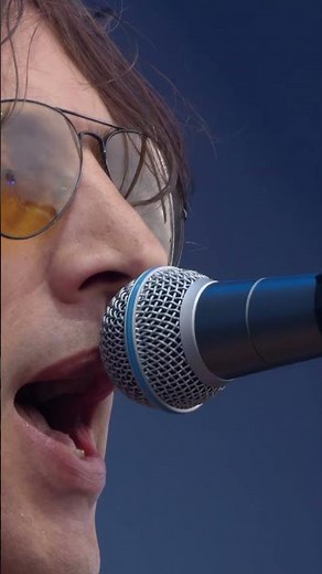 Richard Ashcroft live 'A Song For The Lovers' FULL VIDEO @RichardAshcoft ​