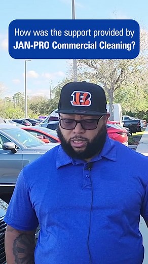 Explore the path to building a meaningful legacy with JAN-PRO Commercial Cleaning #franchise #ownboss #entrepreneurship #worktok