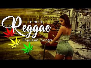 Lagu Reggae Barat Terpopuler 2021 Reggae Remix