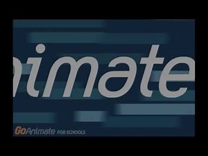 gracie films and goanimate logo