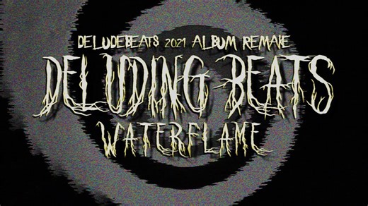 Deluding beats [Halloween EDM/Techno music]