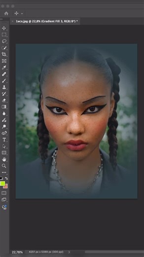 All about retouching and color in 9 hours🖤 | Get my free test lesson on photoshop processing and find out how the world's top retouchers process photos. Link in the profile🖤 | Instagram