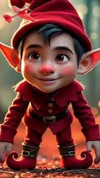 Canción del Color Rojo para Niños 👧🧒 | Aprende los Colores con Música 🎵 #Shorts