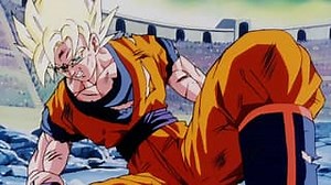 Dragon Ball Z | E199 - Goku vs. Pikkon