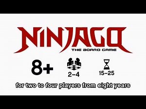 LEGO® Games: Ninjago