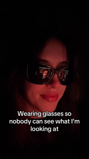 Mr. Whatsit Glasses Moment in Stranger Things