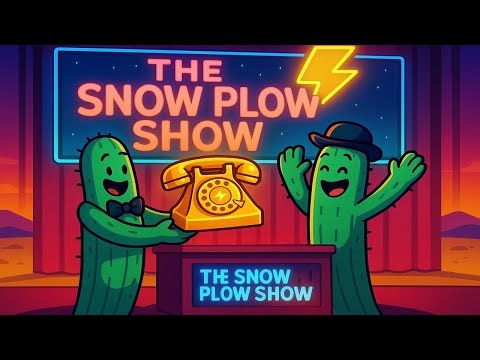 Fake Verizon Call Claims an Elderly Woman Ran Up a $2,500 Phone ... Bill | The Snow Plow Show