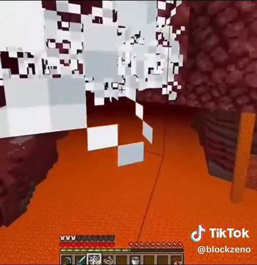 When Confidence Is Higher Than Skill Minecraft Shorts