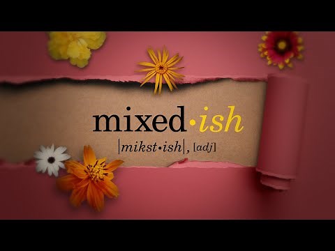 The mixed-ish Theme Song: 'In the Mix' by Mariah Carey - mixed-ish