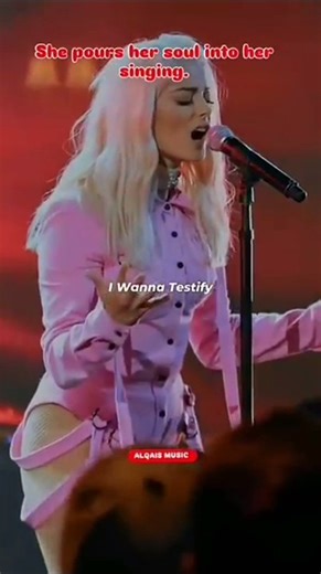 “Bebe Rexha in Her Element: A Miracle Performance to Remember”